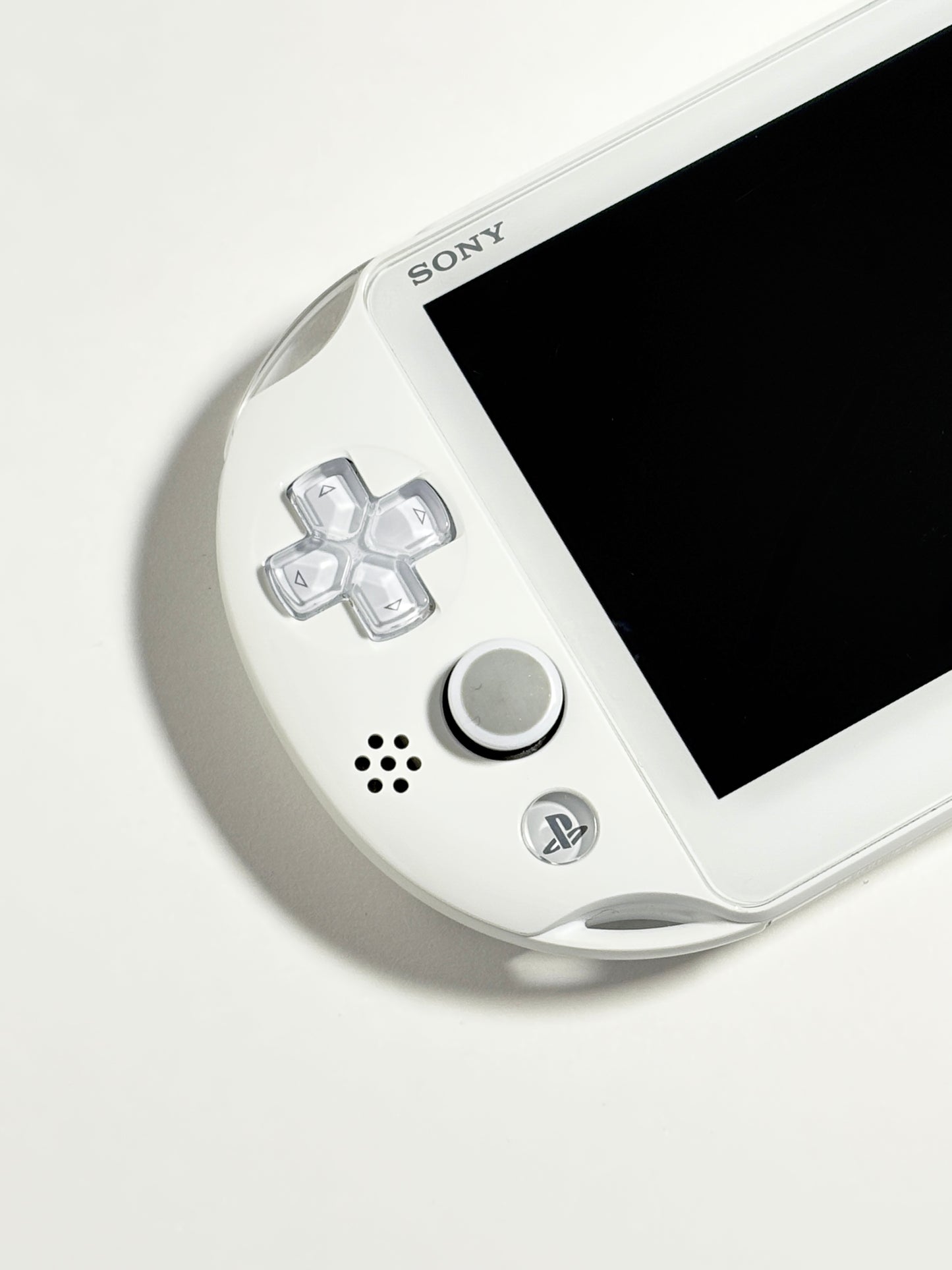 Ps Vita 2000 - Gundam Breaker Limited Edition