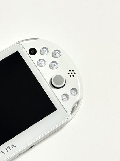 Ps Vita 2000 - Gundam Breaker Limited Edition