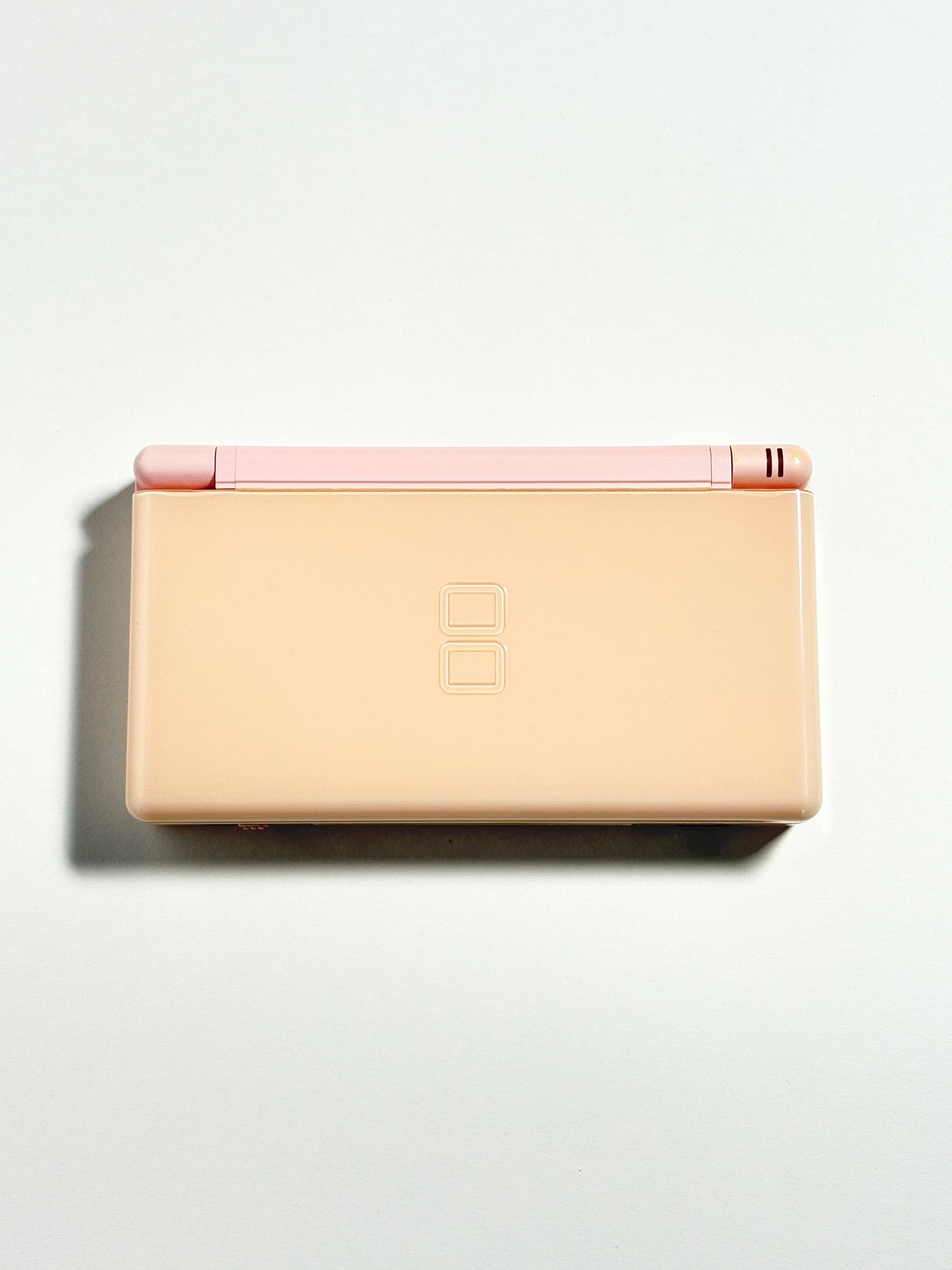 Nintendo DS Lite - Coral Pink