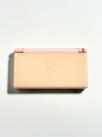 Nintendo DS Lite - Coral Pink