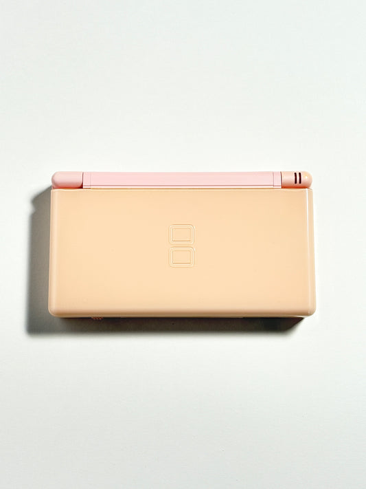 Nintendo DS Lite - Coral Pink