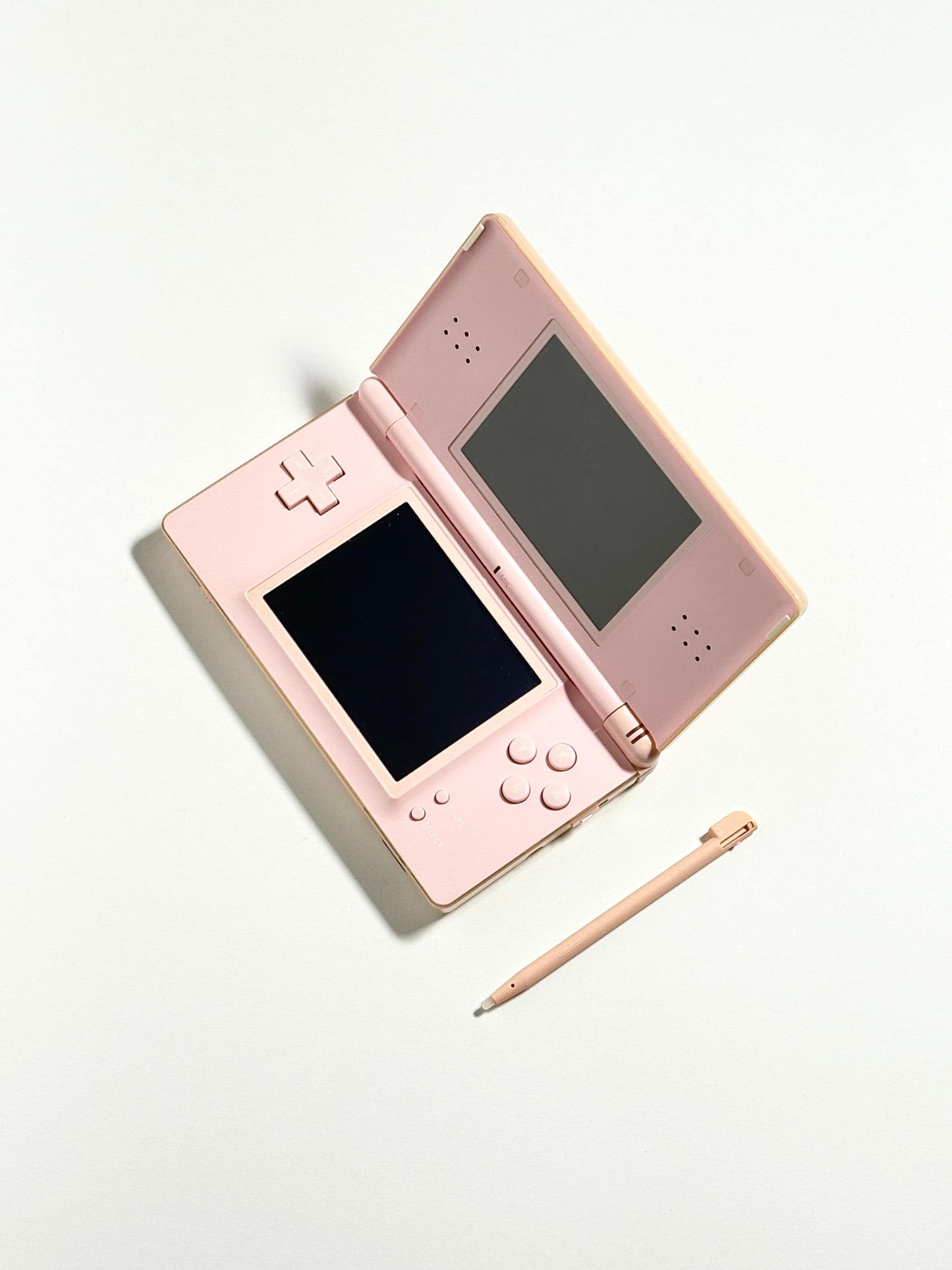Nintendo DS Lite - Coral Pink