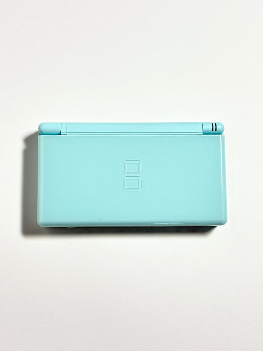 Nintendo DS Lite - Ice Blue