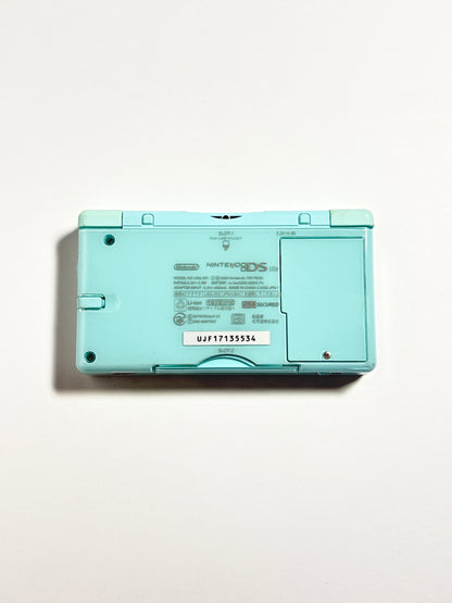 Nintendo DS Lite - Ice Blue