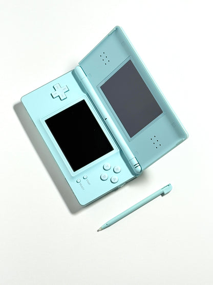Nintendo DS Lite - Ice Blue