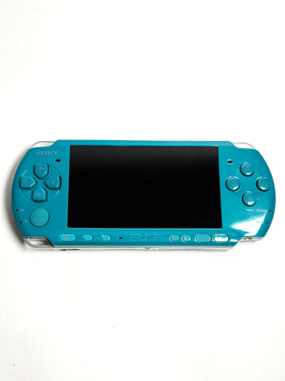 PSP 3000 - Hatsune Miku Custom - IPS