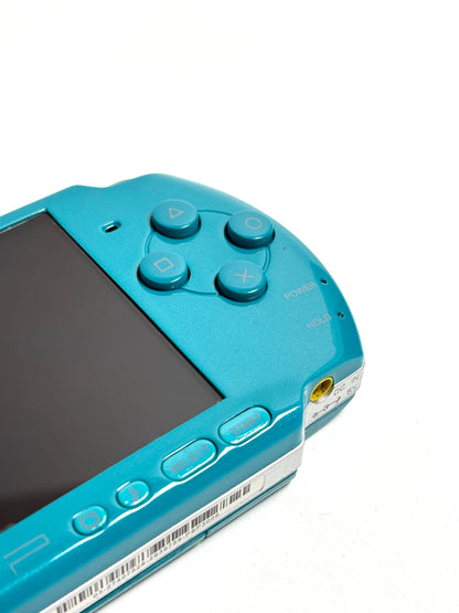 PSP 3000 - Hatsune Miku Custom - IPS