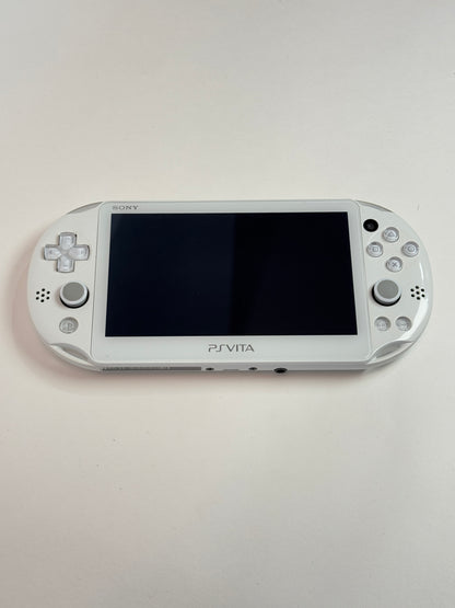 PS VITA 2000 - White