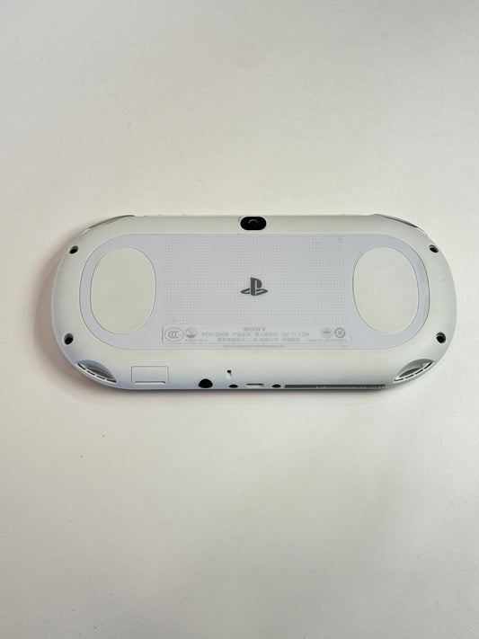 PS VITA 2000 - White