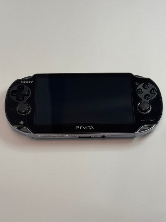 PS VITA 1000 - Black