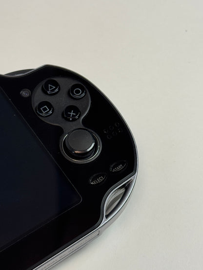 PS VITA 1000 - Black