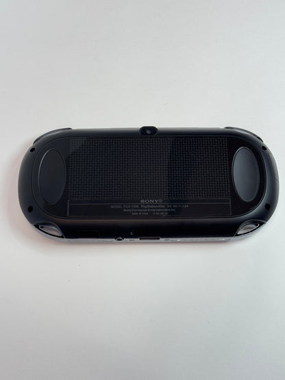PS VITA 1000 - Black