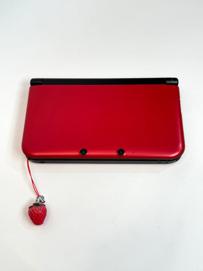 Nintendo 3DS LL - Red
