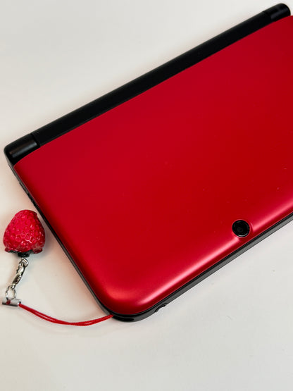 Nintendo 3DS LL - Red