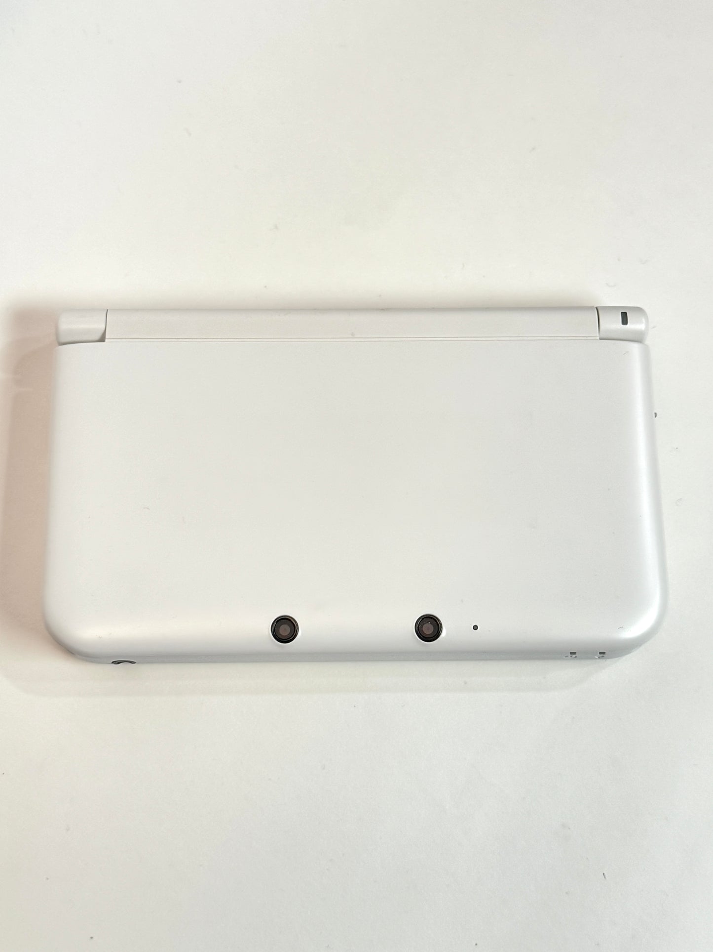 Nintendo 3DS XL - White