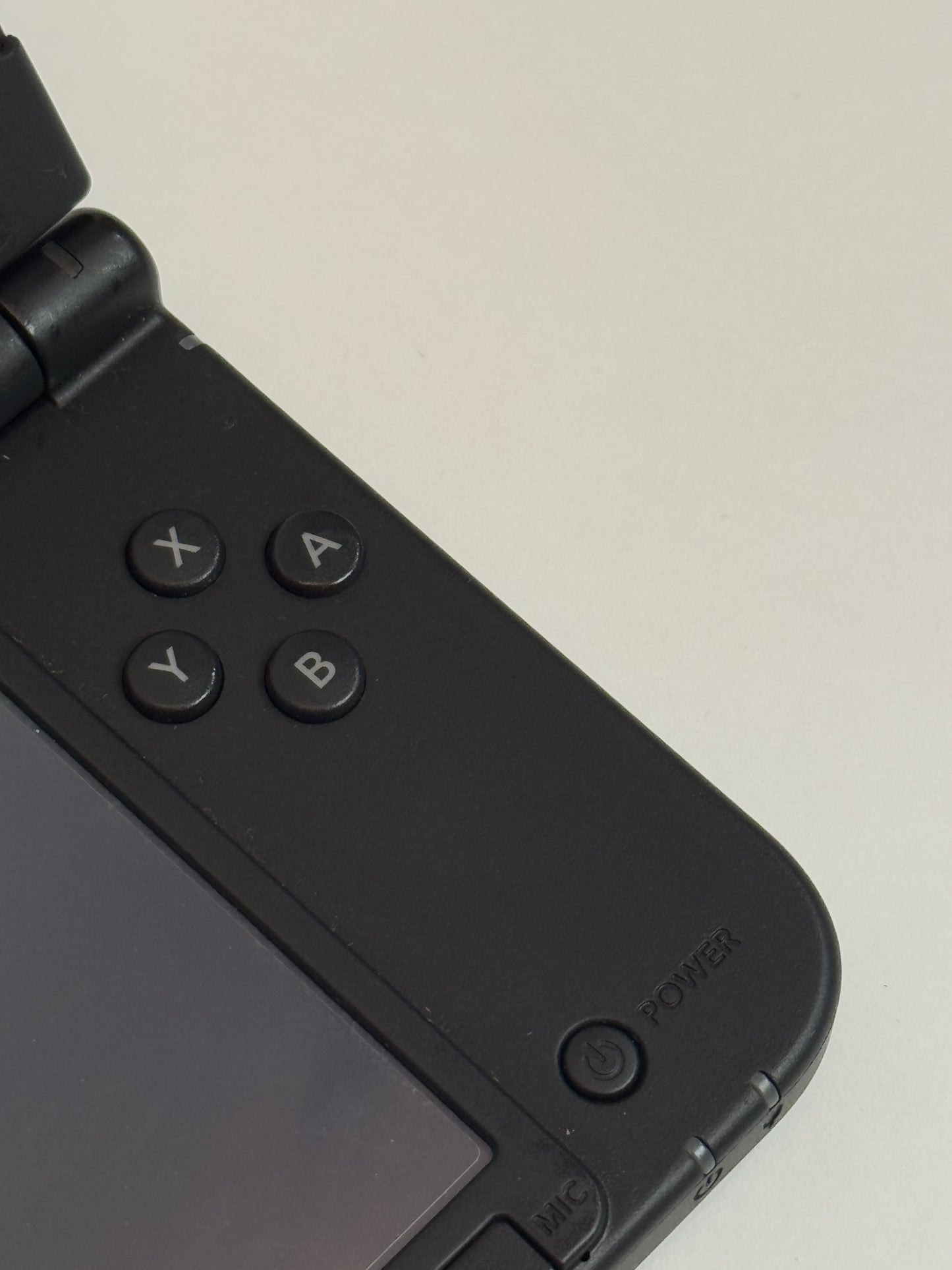 Nintendo 3DS XL - Silver