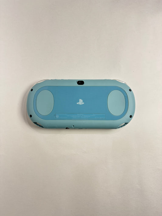 PS VITA 2000 - Light Blue