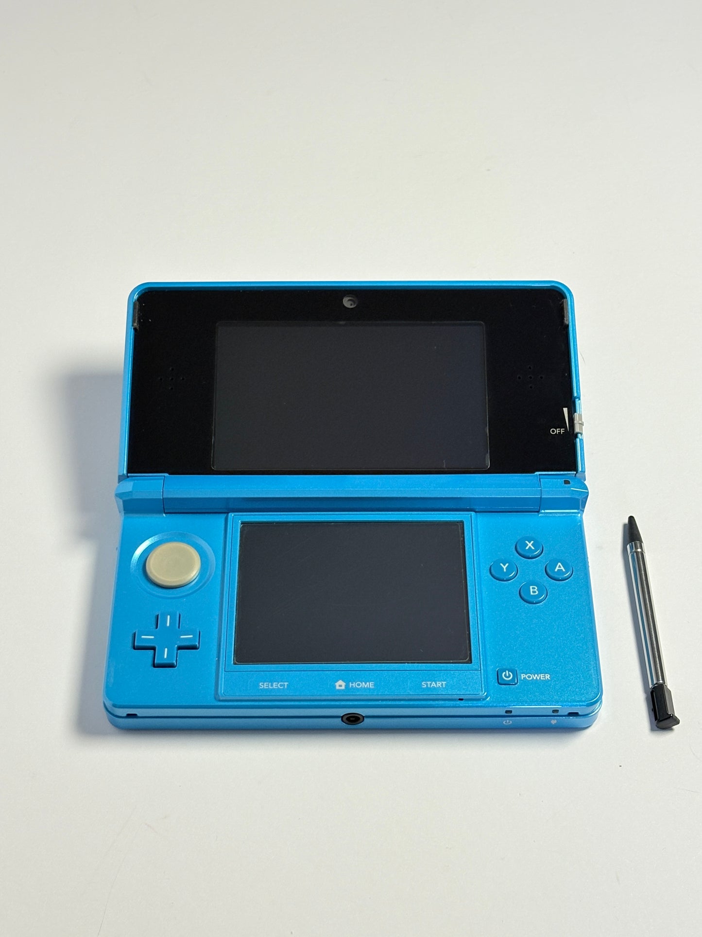 Nintendo 3DS - Monster Hunter 4 Limited Edition