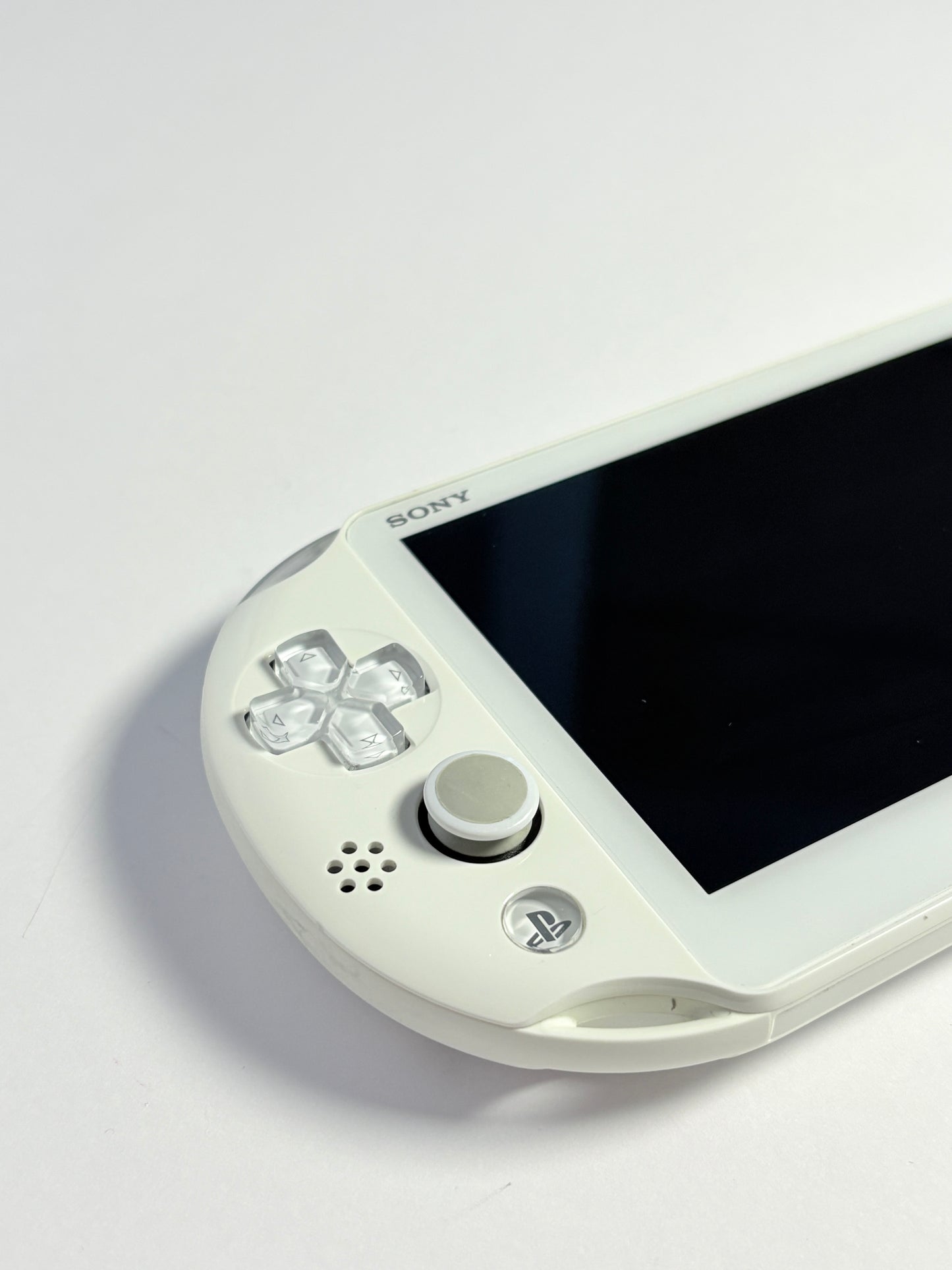 Ps Vita 2000 - White