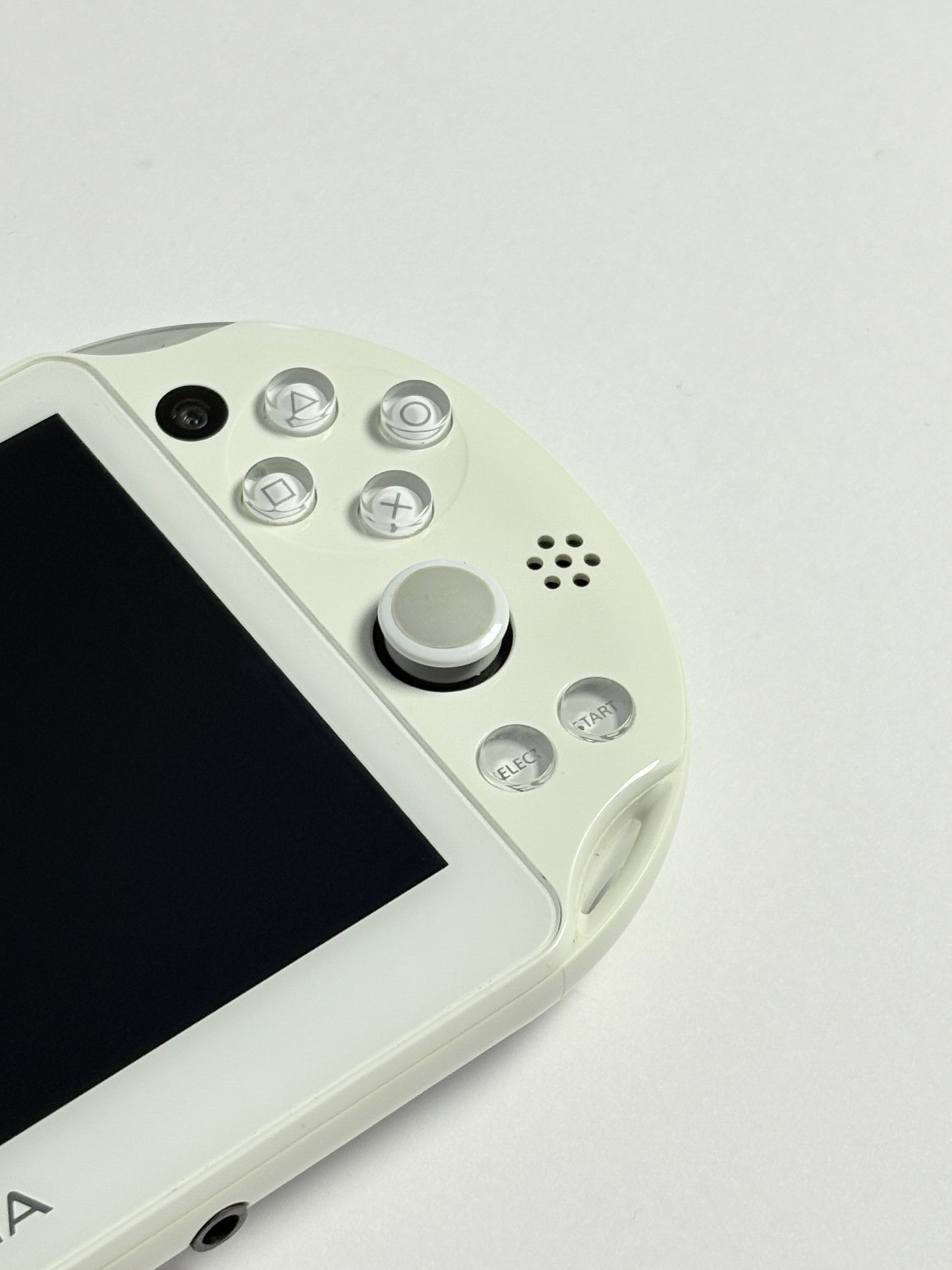 Ps Vita 2000 - White