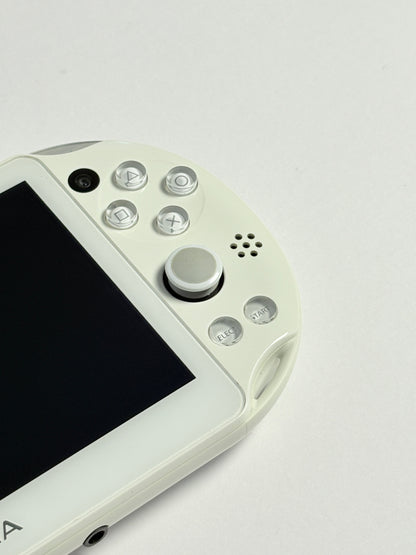 Ps Vita 2000 - White