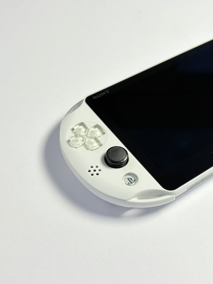 Ps Vita 2000 - Glacier White