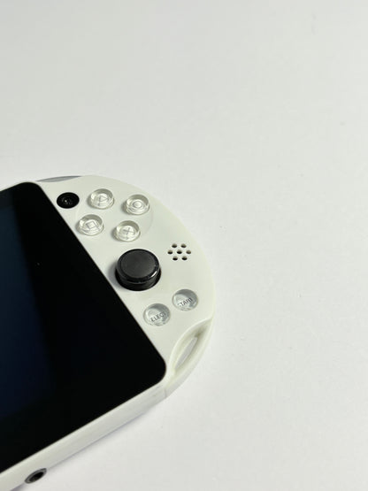Ps Vita 2000 - Glacier White