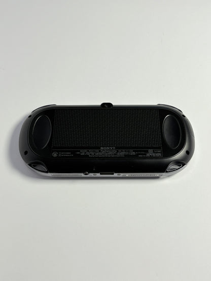 Ps Vita 1000 - Black