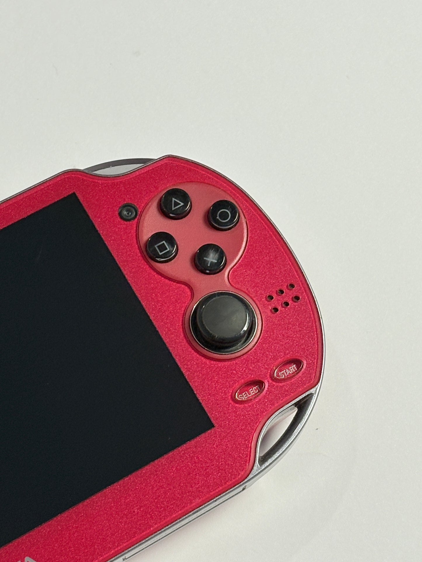 Ps Vita 1000 - Soul Sacrifice edition