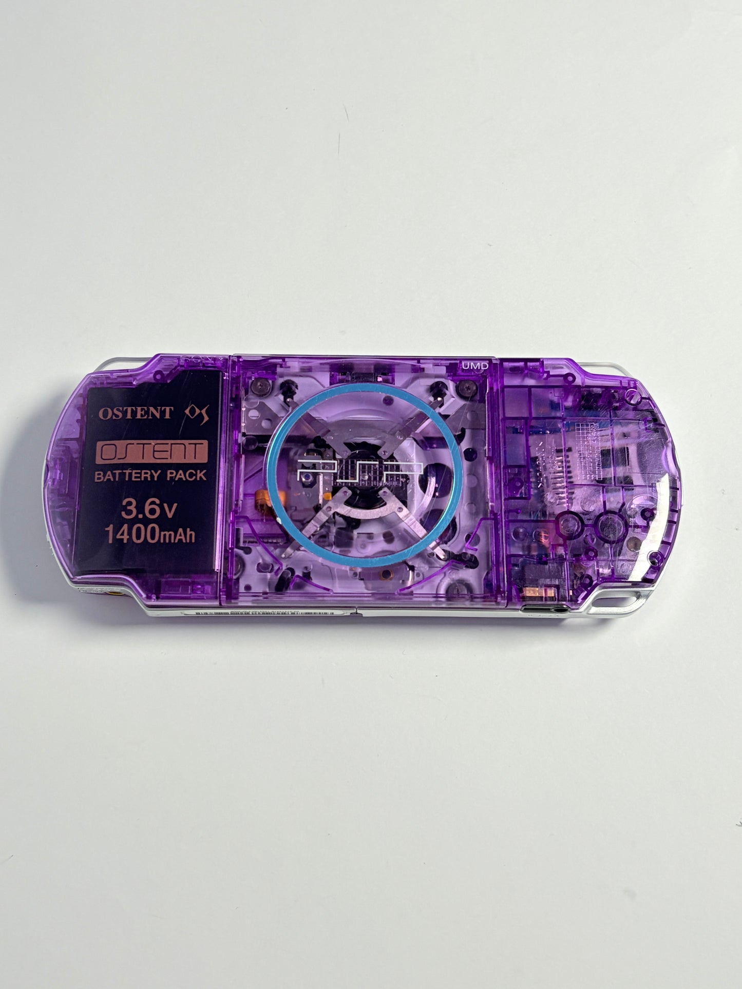 PSP 3000 - Evangelion Edition