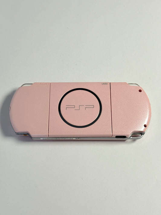 PSP 3000 - Blossom Pink