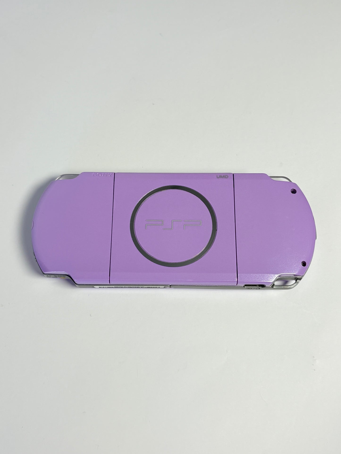 PSP 3000 - Liliac Purple