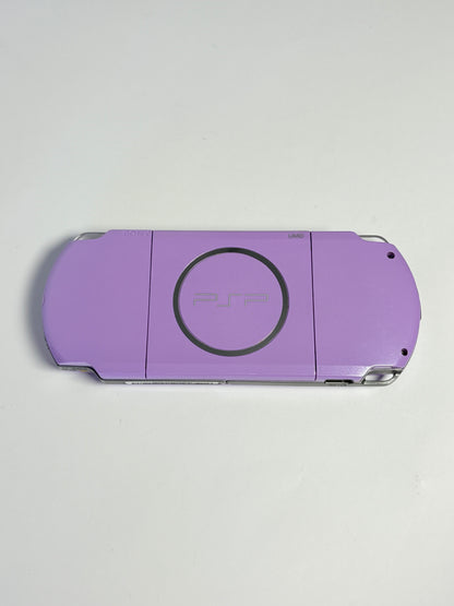 PSP 3000 - Liliac Purple