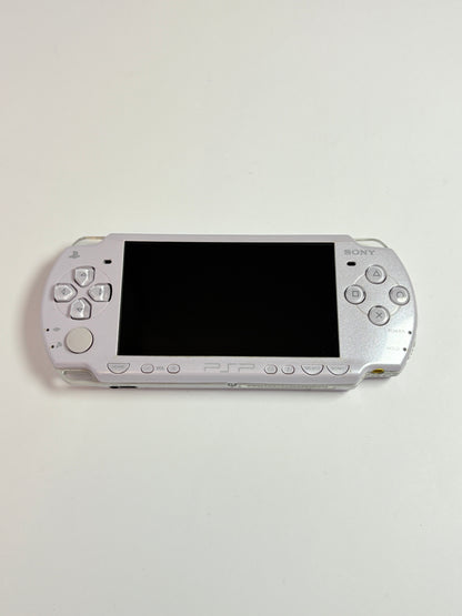 PSP 2000 - Lavander Purple