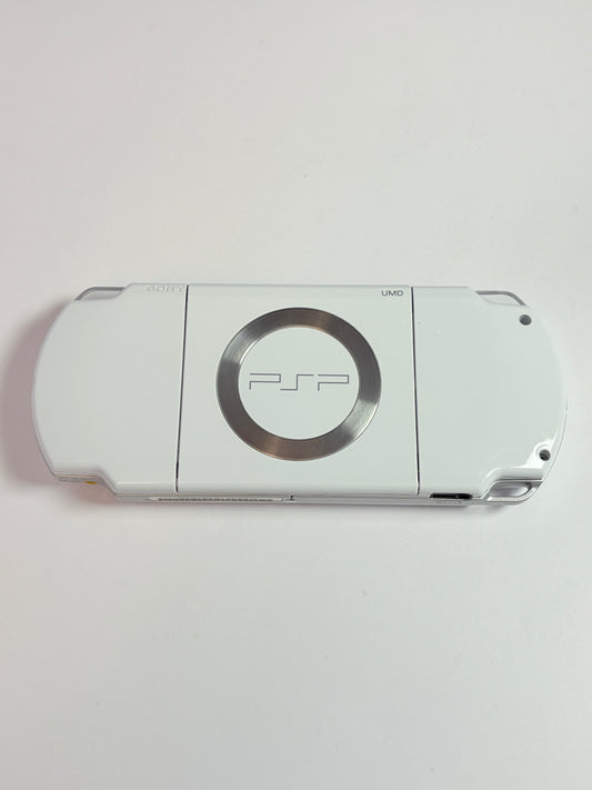 PSP 2000 - White