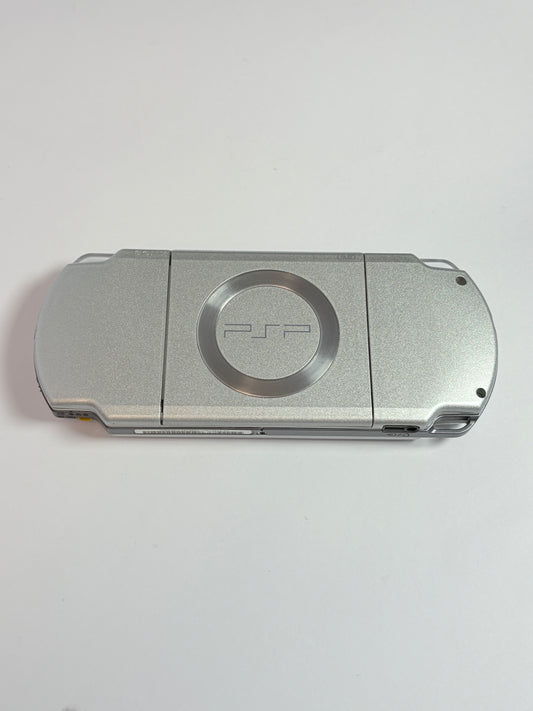 PSP 2000 - Silver