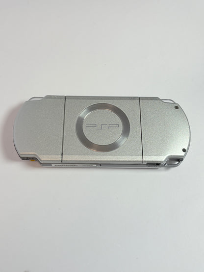 PSP 2000 - Silver