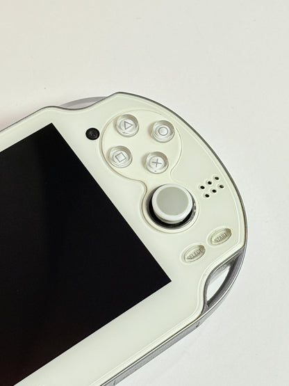 Ps Vita 1000 - Hatsune Miku Limited Edition