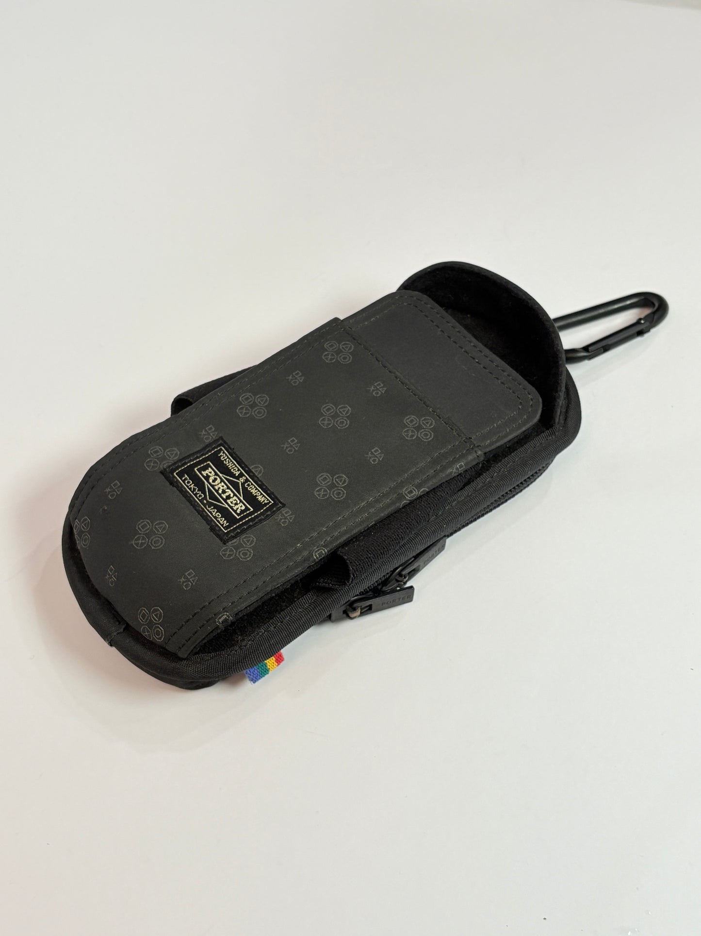 Porter X PS Pictogram Limited PSP Case