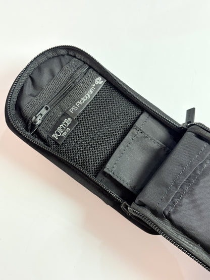Crisis Core Final Fantasy VII- Limited Edition PORTER PSP Collaboration Pouch