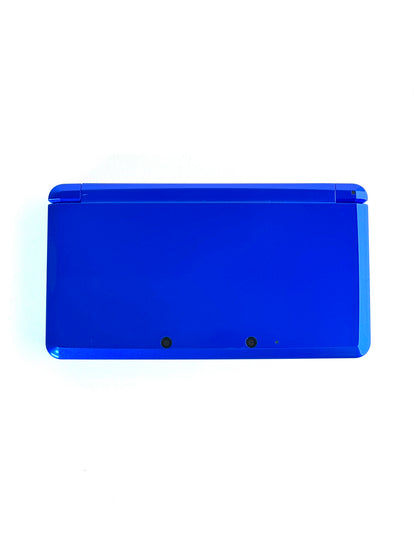 Nintendo 3DS - Blue
