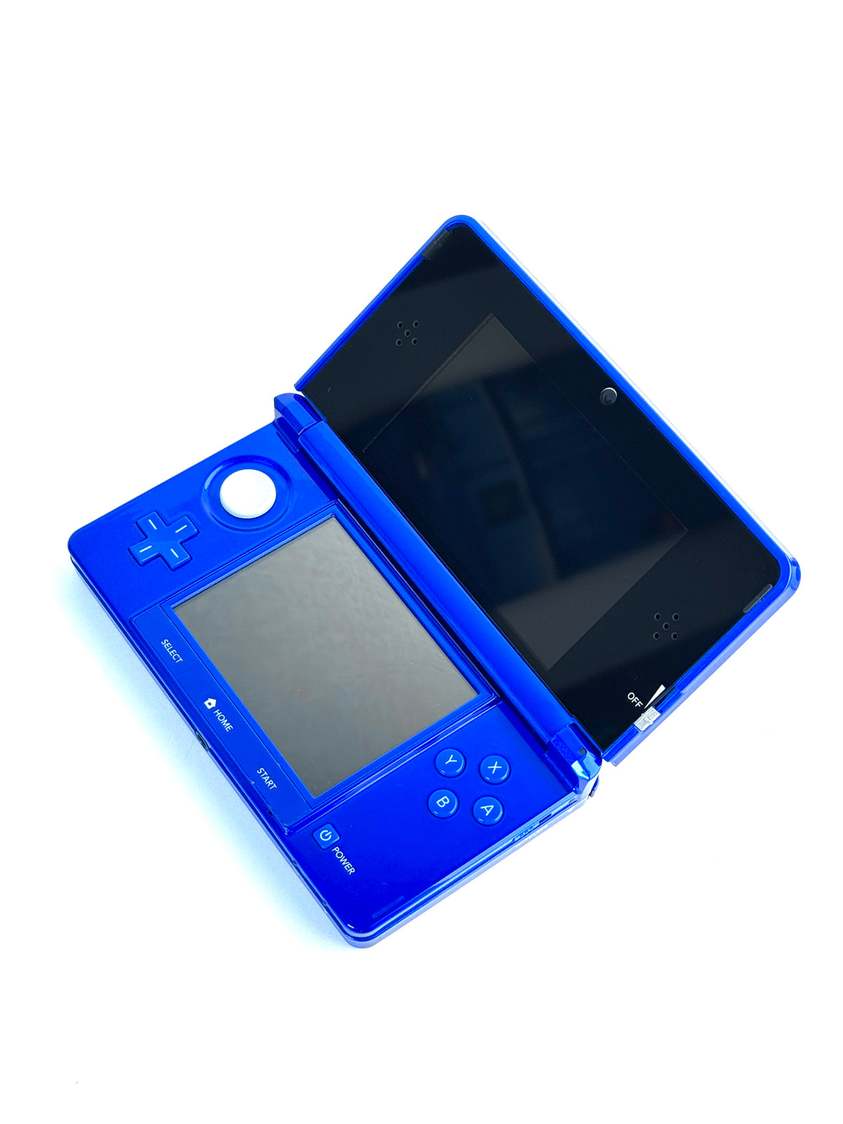 Nintendo 3DS - Blue