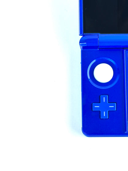 Nintendo 3DS - Blue