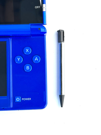 Nintendo 3DS - Blue