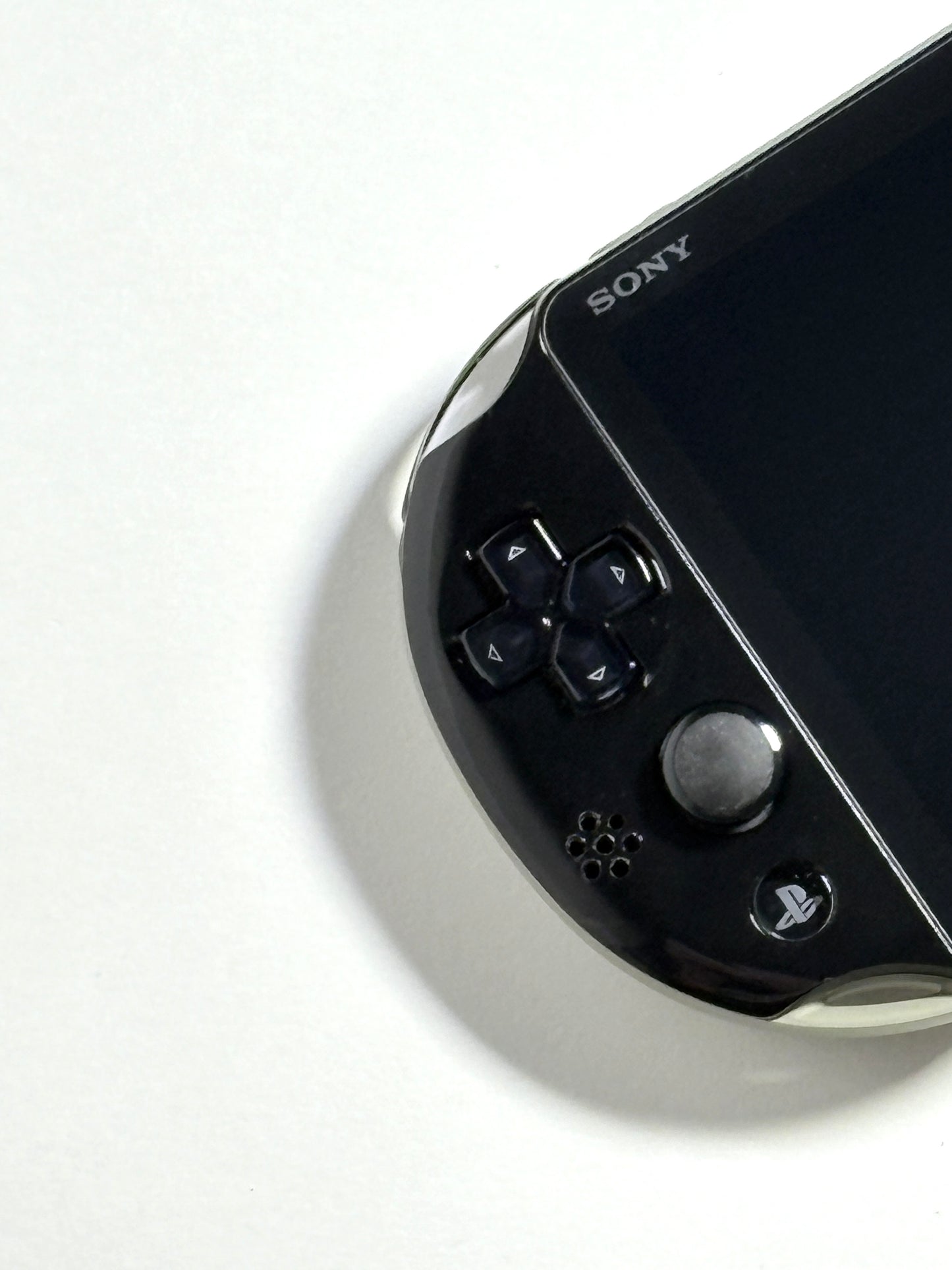 Ps Vita 2000 - Ps Vita 2000 - GOD EATER 2 Fenrir Edition