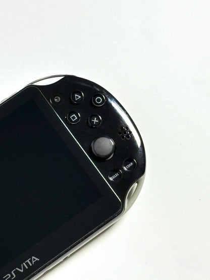Ps Vita 2000 - Ps Vita 2000 - GOD EATER 2 Fenrir Edition