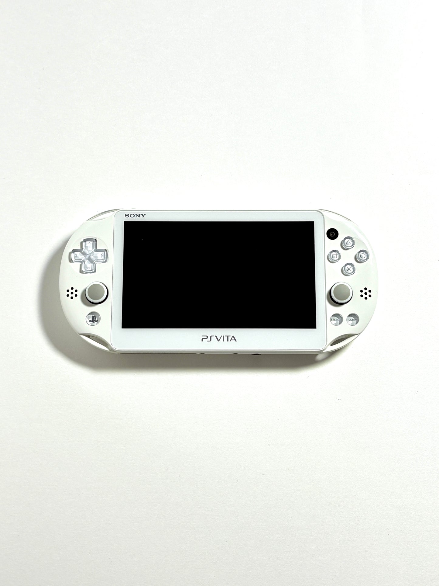 Ps Vita 2000 - White