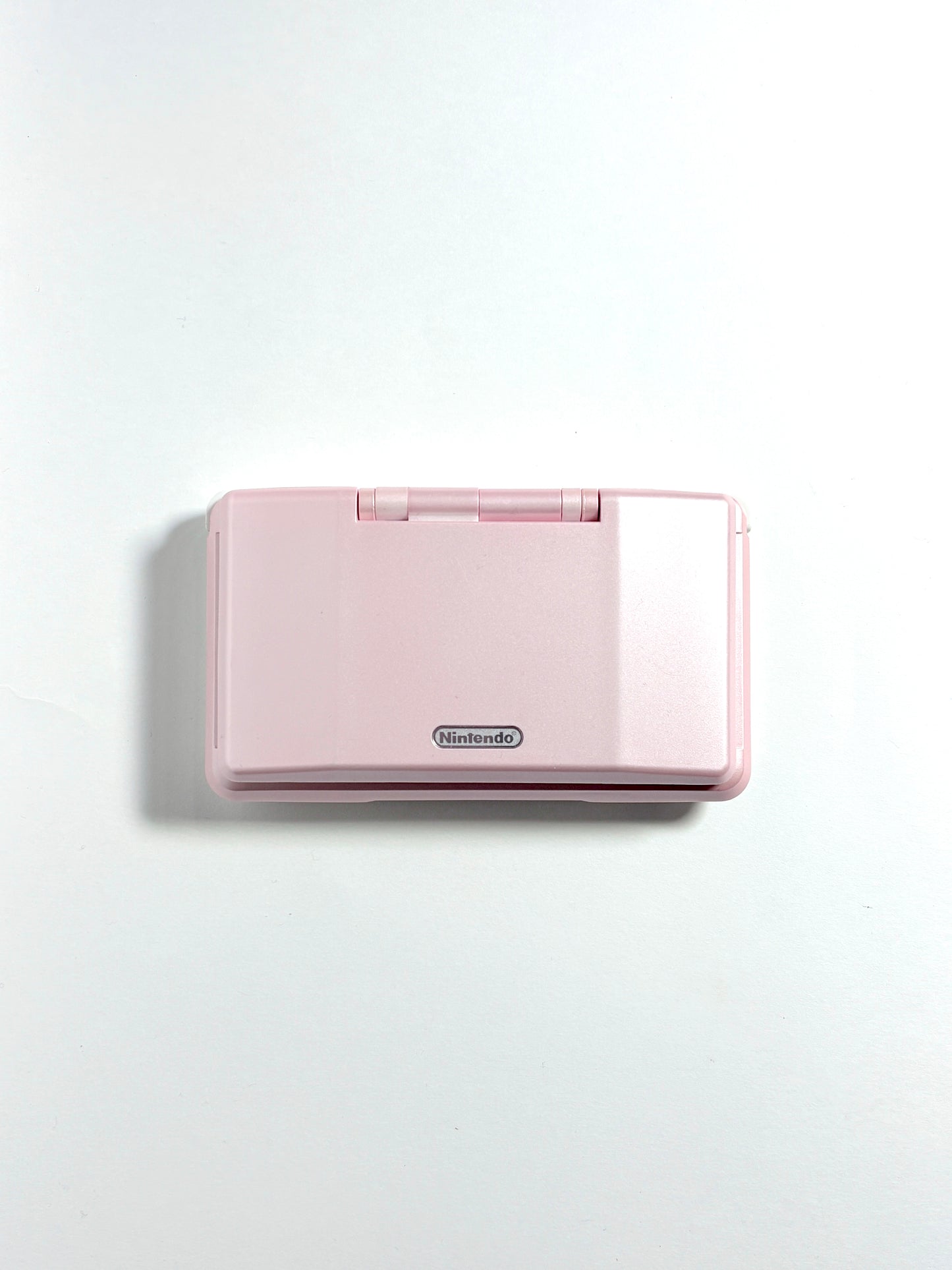 Nintendo DS - Pink