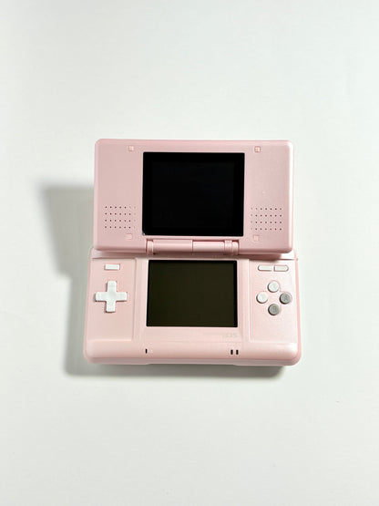 Nintendo DS - Pink
