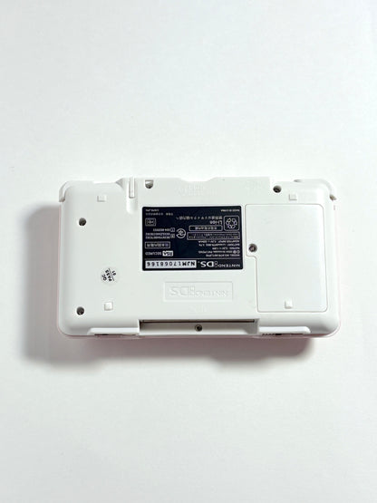 Nintendo DS - Pink